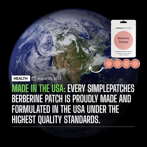 SimplePatches
