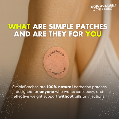 SimplePatches