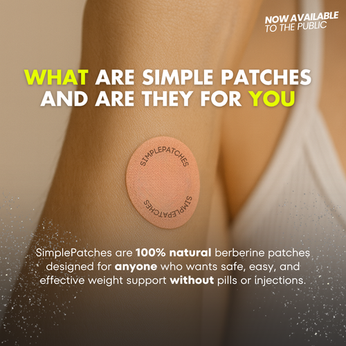 SimplePatches