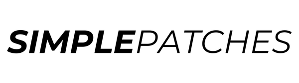 SimplePatches